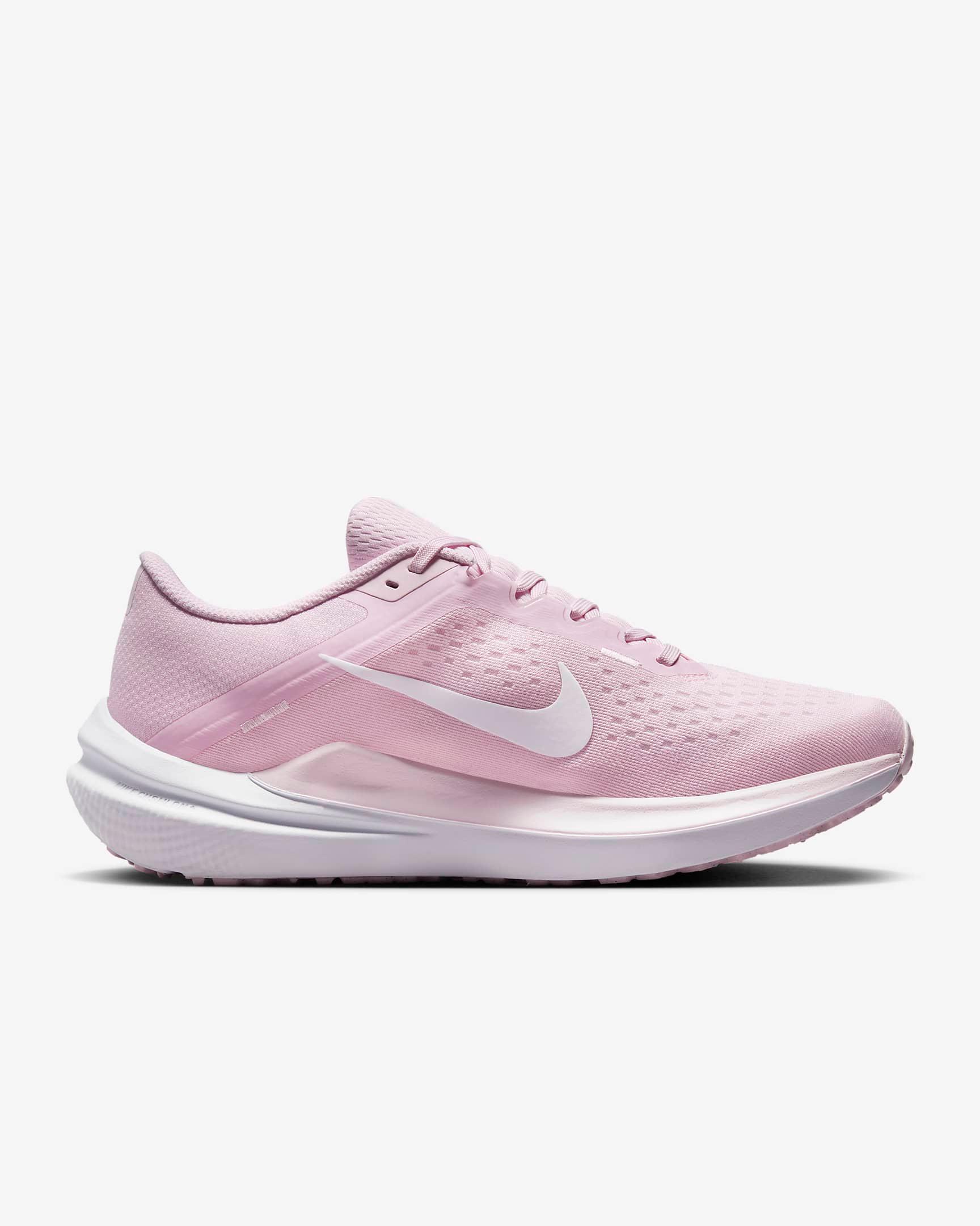 Giày Nike Winflo 10 Women Shoes #Pink Foam - Kallos Vietnam