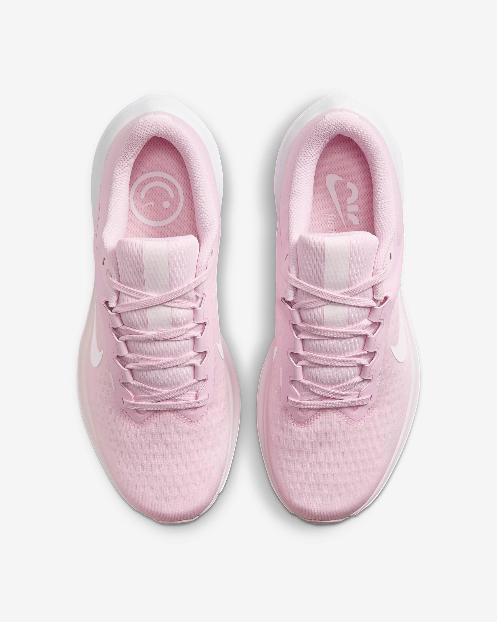 Giày Nike Winflo 10 Women Shoes #Pink Foam - Kallos Vietnam