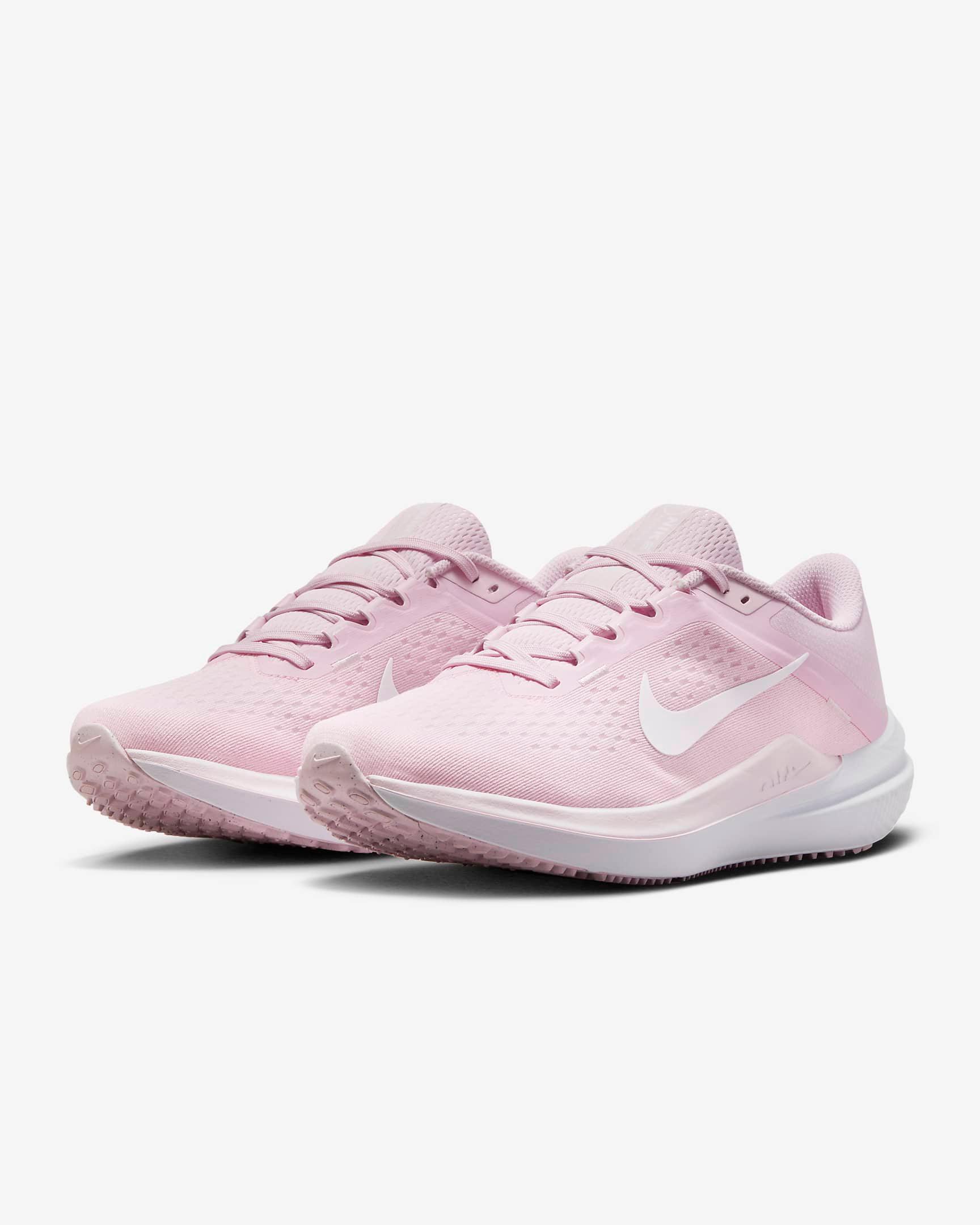 Giày Nike Winflo 10 Women Shoes #Pink Foam - Kallos Vietnam