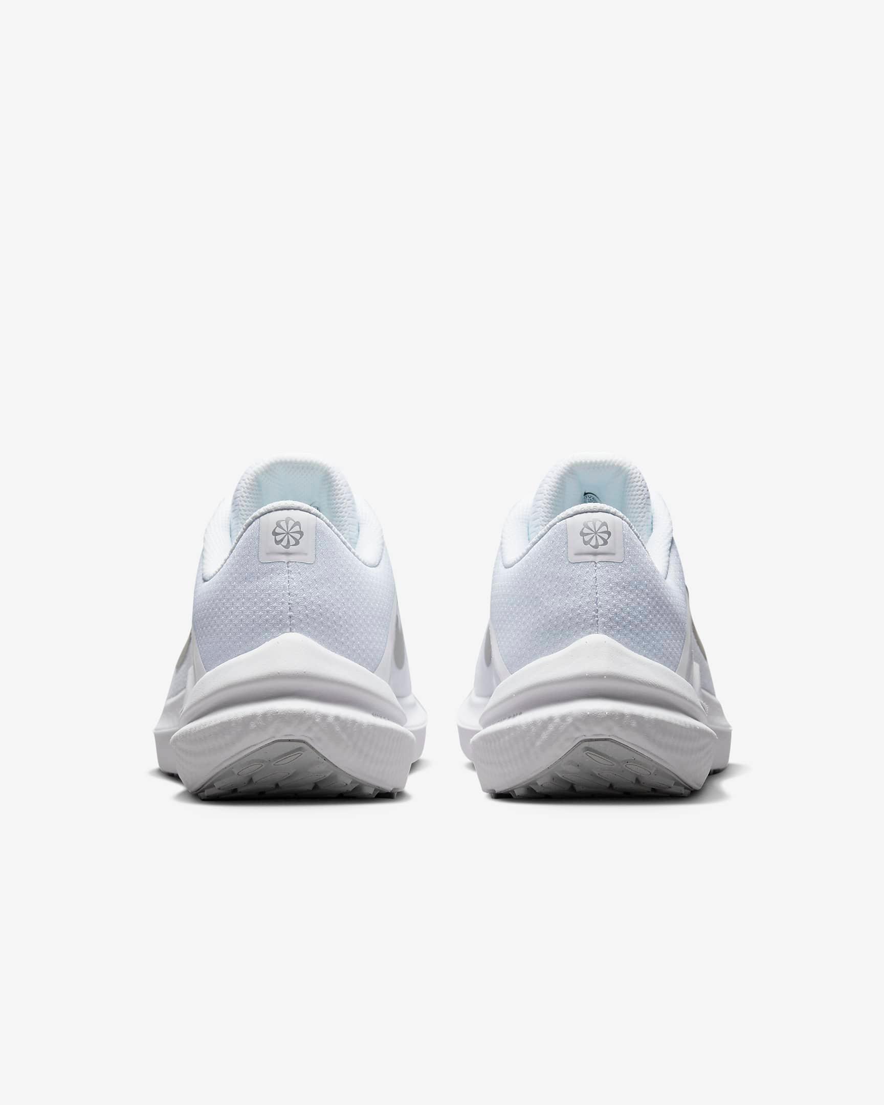 Giày Nike Winflo 10 Women Shoes #White - Kallos Vietnam