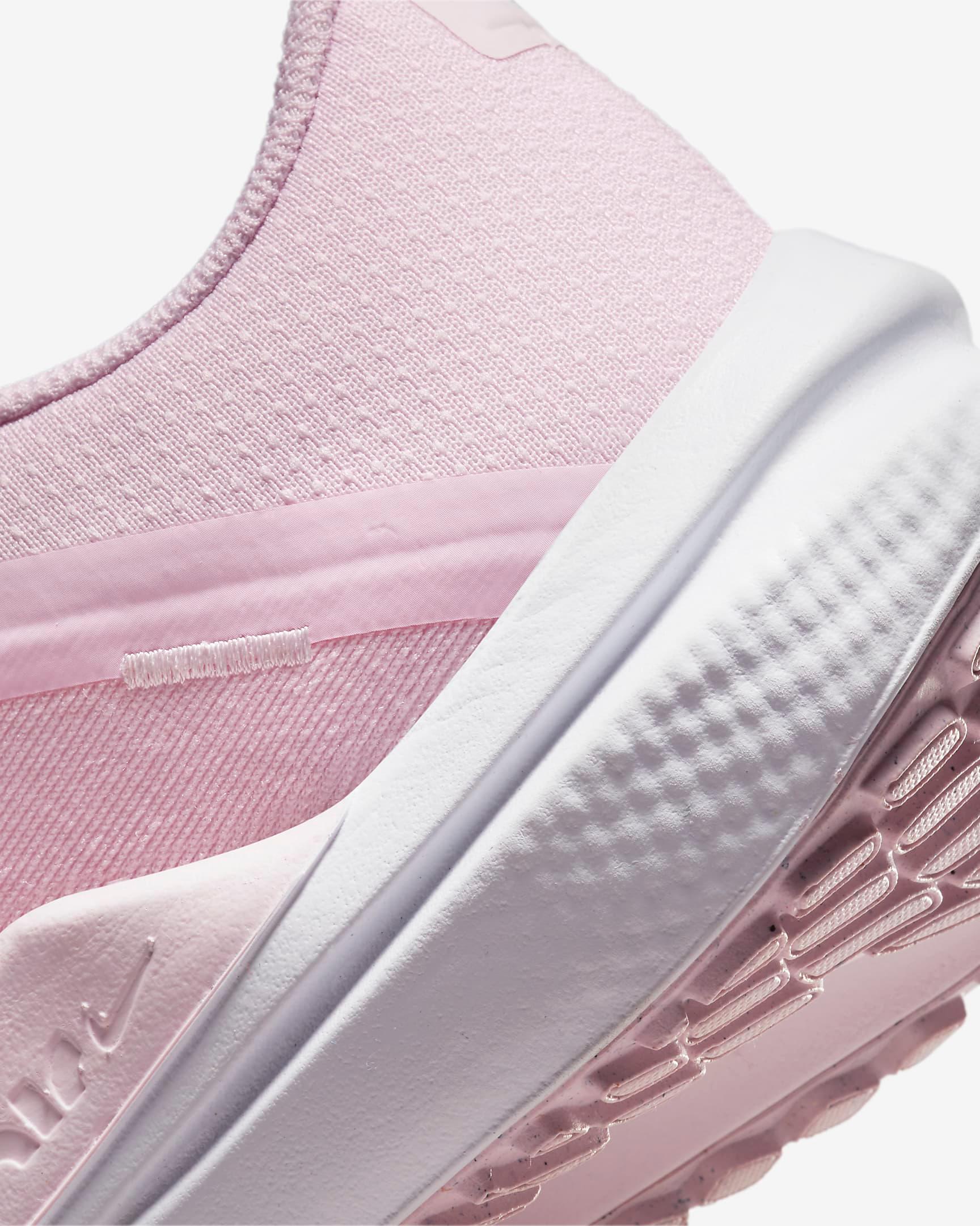 Giày Nike Winflo 10 Women Shoes #Pink Foam - Kallos Vietnam