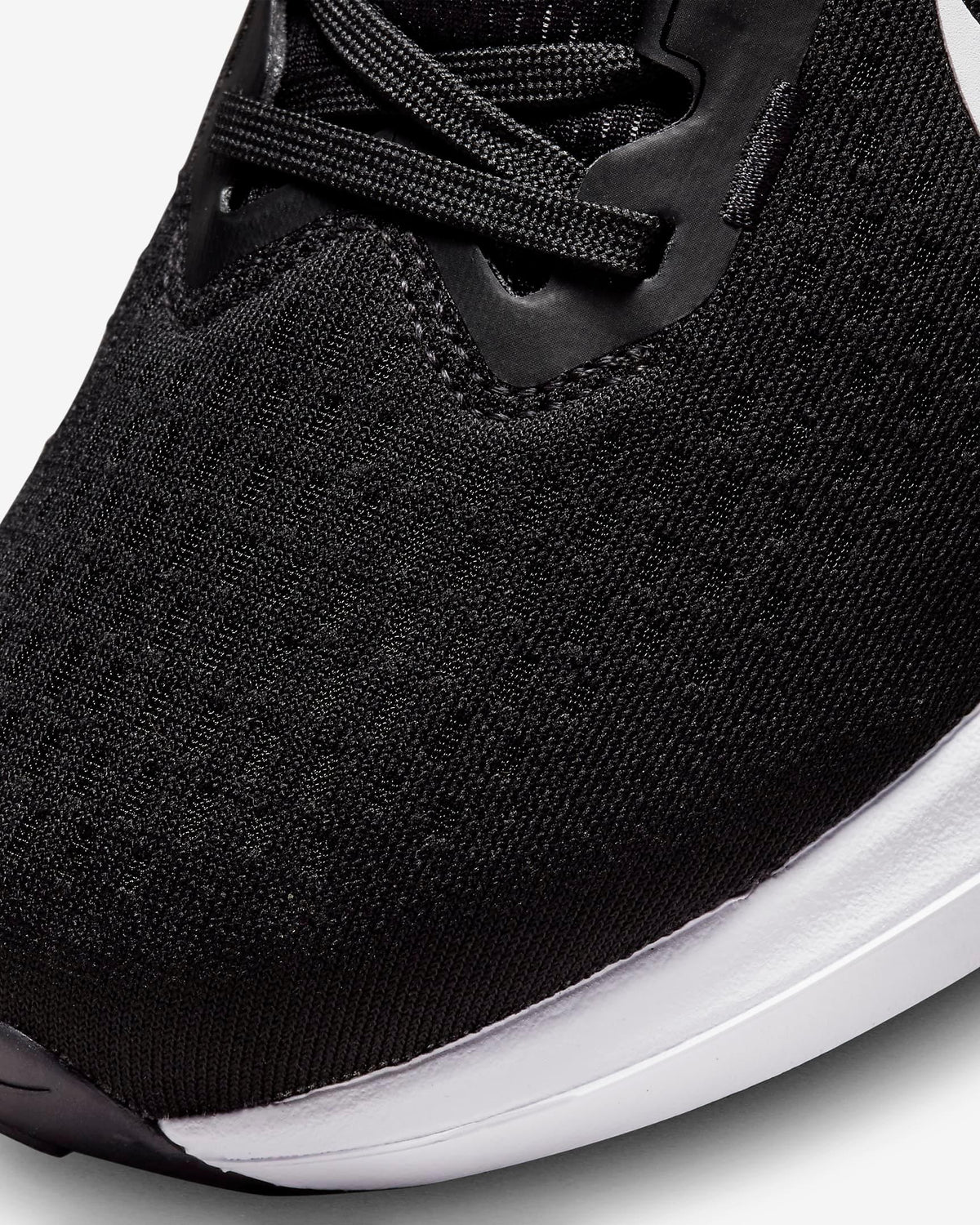 Giày Nike Winflo 10 Women Shoes #Black White - Kallos Vietnam
