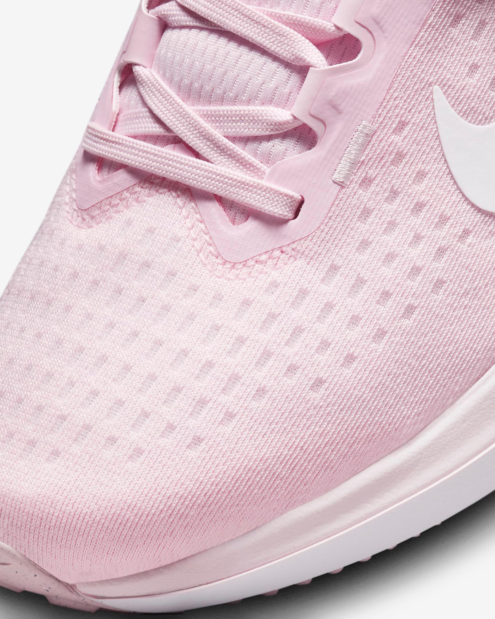 Giày Nike Winflo 10 Women Shoes #Pink Foam - Kallos Vietnam