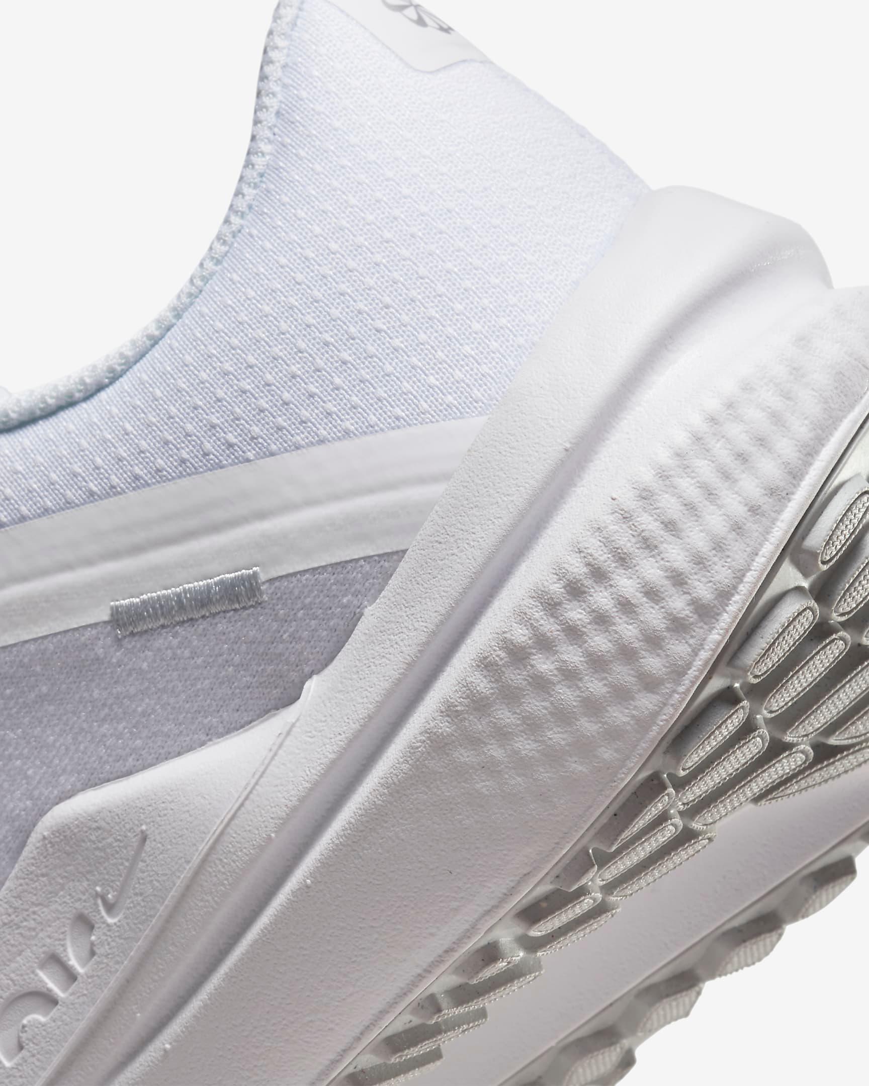 Giày Nike Winflo 10 Women Shoes #White - Kallos Vietnam
