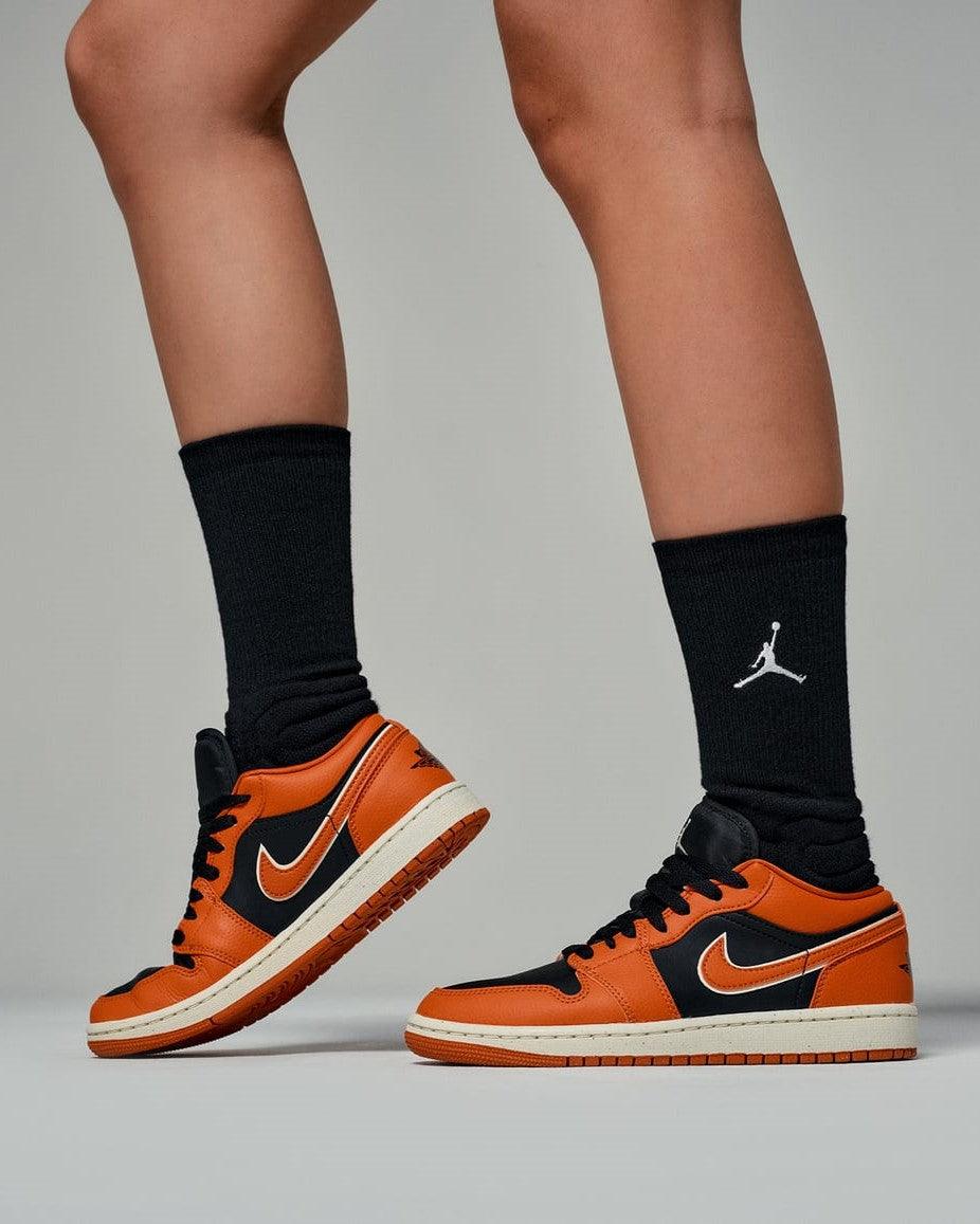 Giày Nike Air Jordan 1 Low SE Women Shoes #Ice - Kallos Vietnam