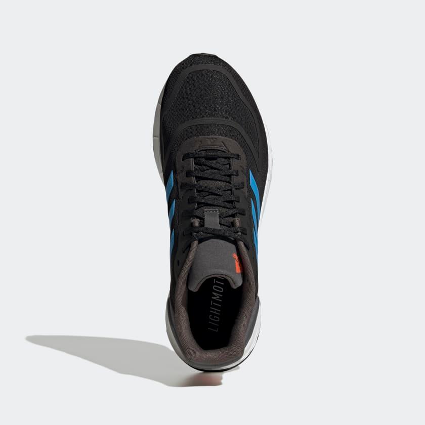 Giày Adidas Duramo 10 #Black Blue - Kallos Vietnam