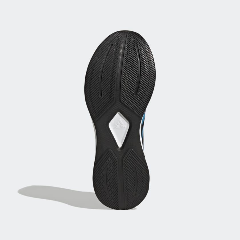 Giày Adidas Duramo 10 #Black Blue - Kallos Vietnam