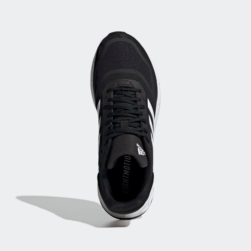 Giày Adidas Duramo 10 #Black White - Kallos Vietnam