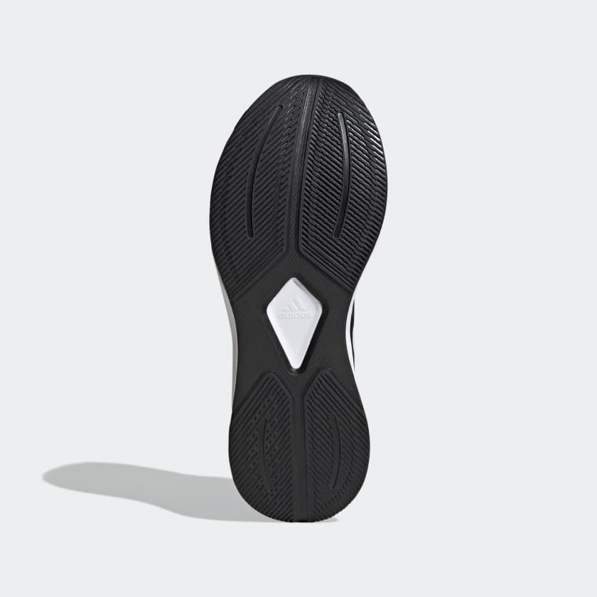 Giày Adidas Duramo 10 #Black White - Kallos Vietnam