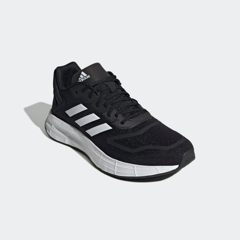 Giày Adidas Duramo 10 #Black White - Kallos Vietnam