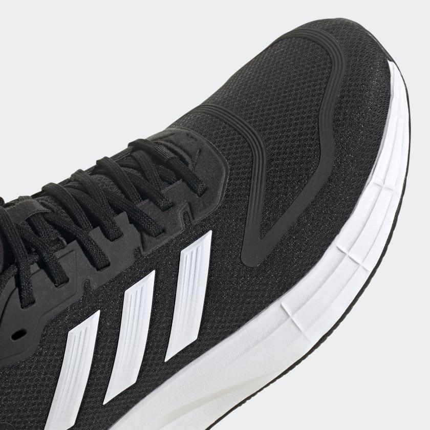 Giày Adidas Duramo 10 #Black White - Kallos Vietnam