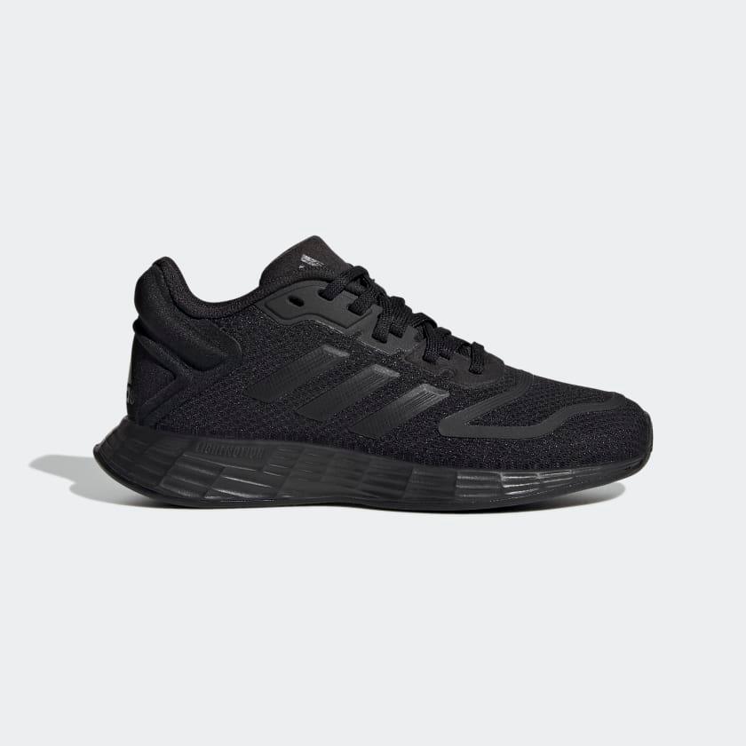 Giày Adidas Kids Duramo 10 #Core Black - Kallos Vietnam