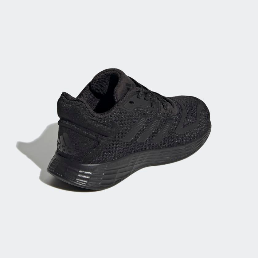 Giày Adidas Kids Duramo 10 #Core Black - Kallos Vietnam