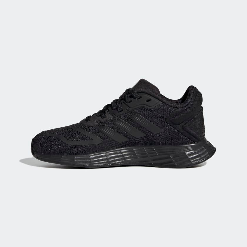 Giày Adidas Kids Duramo 10 #Core Black - Kallos Vietnam