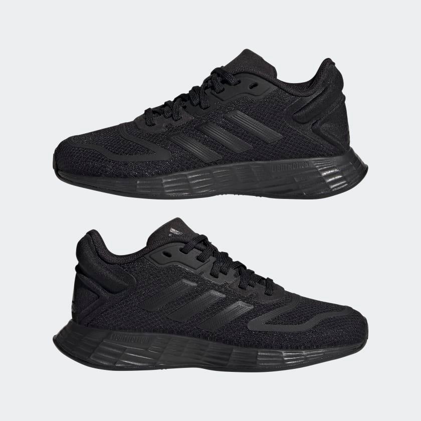 Giày Adidas Kids Duramo 10 #Core Black - Kallos Vietnam