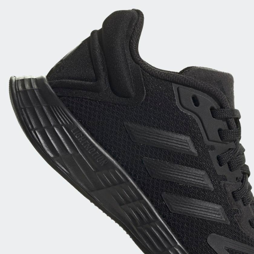 Giày Adidas Kids Duramo 10 #Core Black - Kallos Vietnam