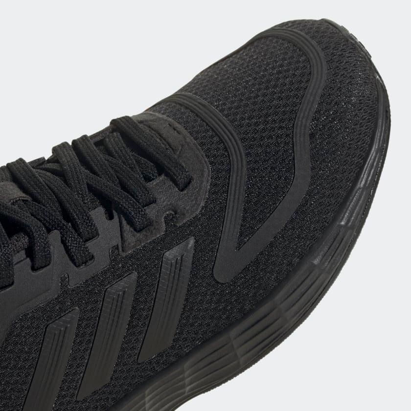 Giày Adidas Kids Duramo 10 #Core Black - Kallos Vietnam