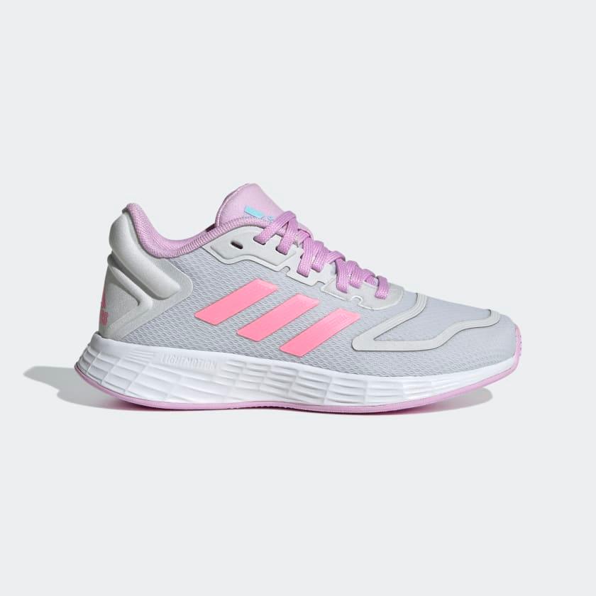 Giày Adidas Kids Duramo 10 #Dash Grey - Kallos Vietnam