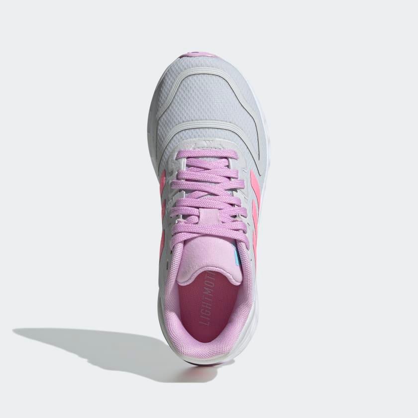 Giày Adidas Kids Duramo 10 #Dash Grey - Kallos Vietnam