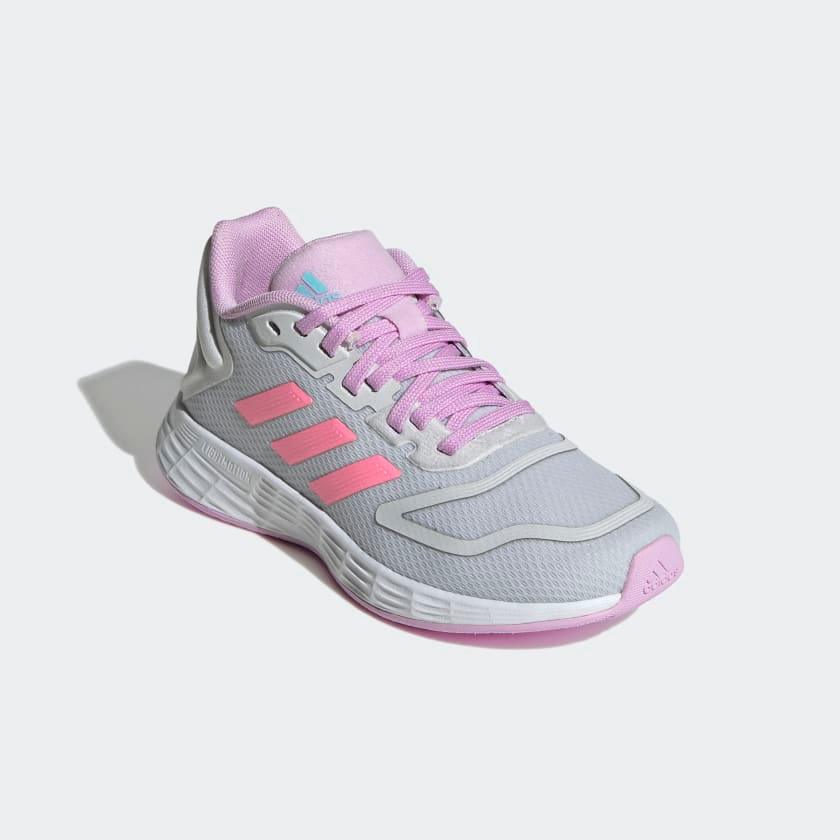 Giày Adidas Kids Duramo 10 #Dash Grey - Kallos Vietnam