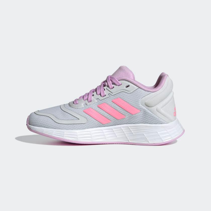 Giày Adidas Kids Duramo 10 #Dash Grey - Kallos Vietnam