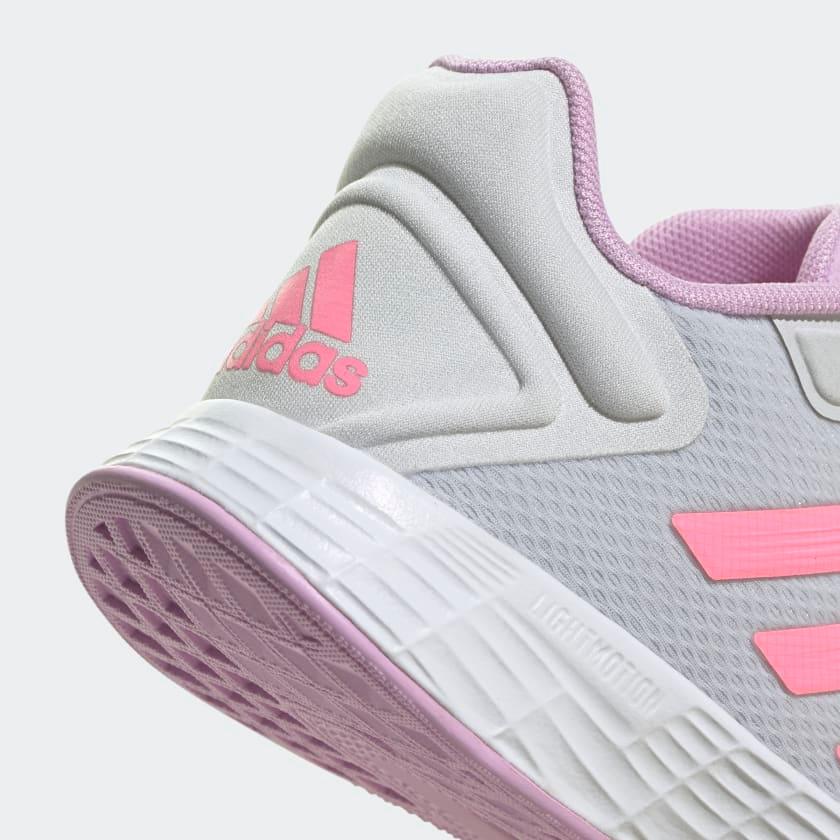 Giày Adidas Kids Duramo 10 #Dash Grey - Kallos Vietnam