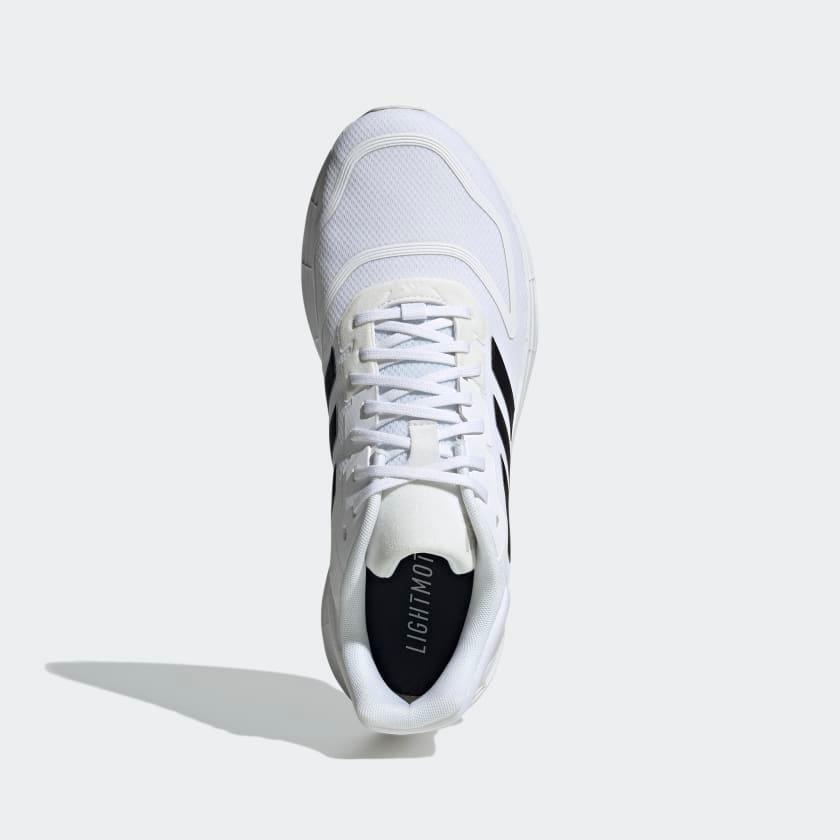 Giày Adidas Duramo 10 #Cloud White - Kallos Vietnam