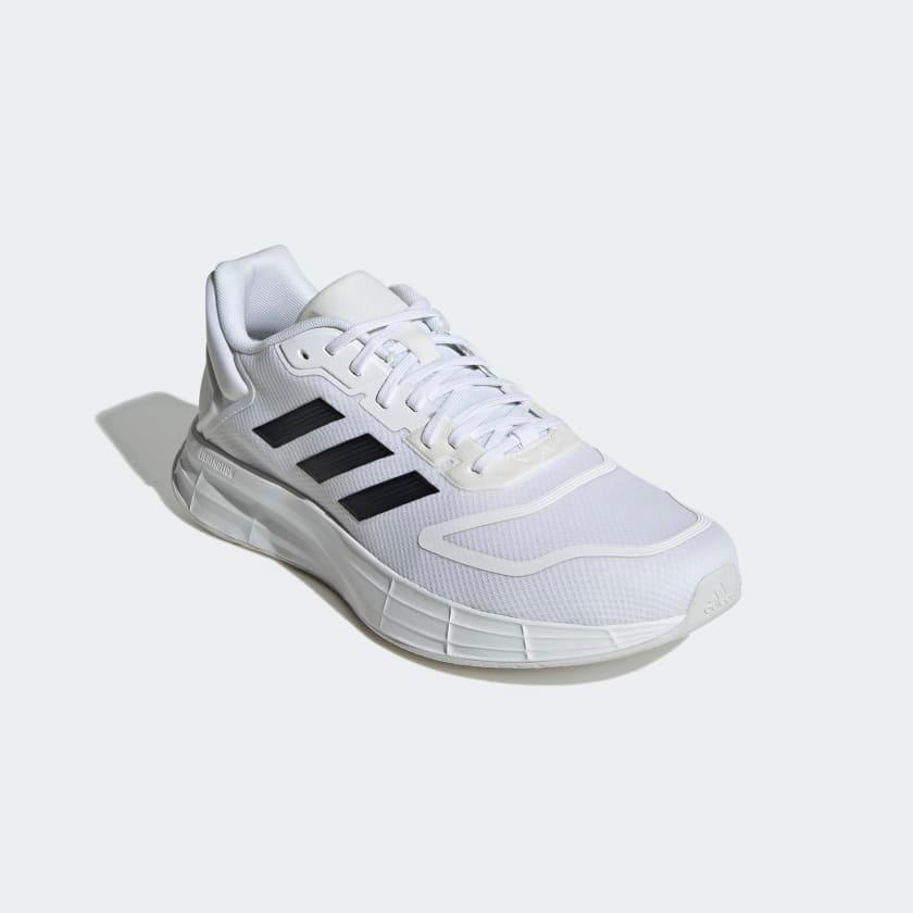 Giày Adidas Duramo 10 #Cloud White - Kallos Vietnam