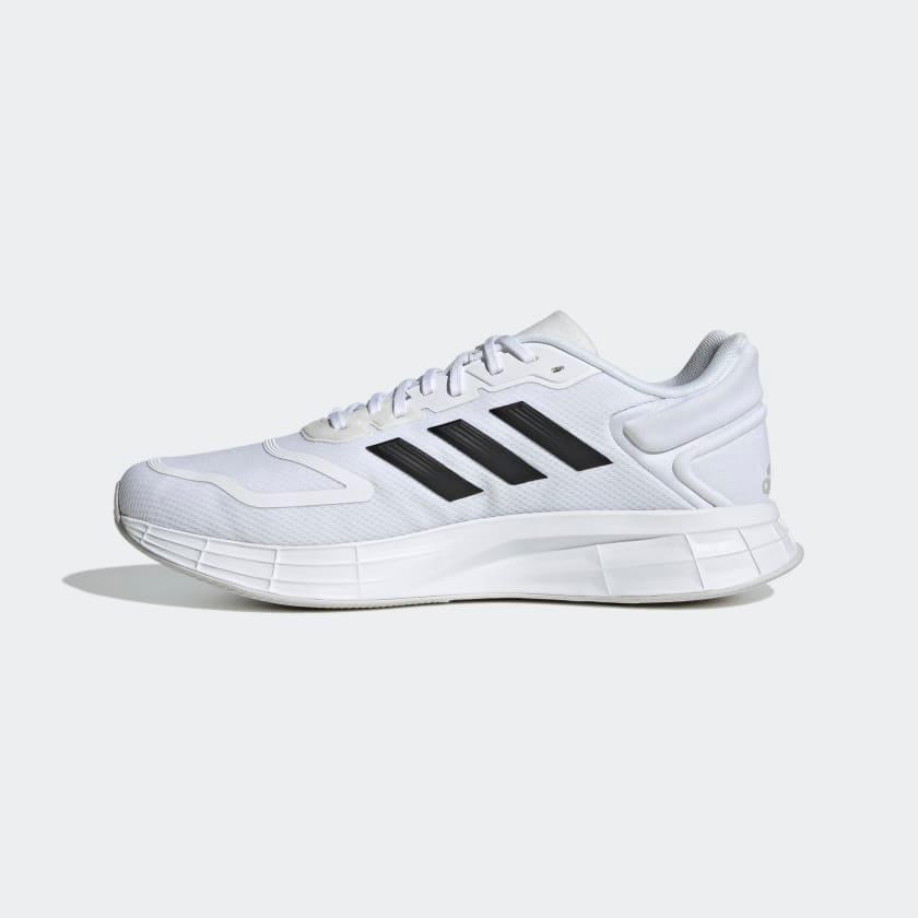 Giày Adidas Duramo 10 #Cloud White - Kallos Vietnam