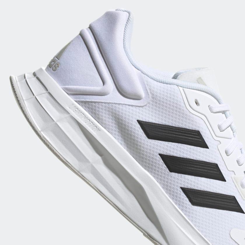 Giày Adidas Duramo 10 #Cloud White - Kallos Vietnam