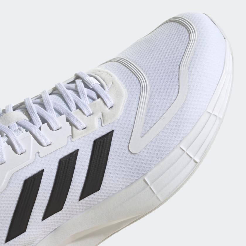 Giày Adidas Duramo 10 #Cloud White - Kallos Vietnam