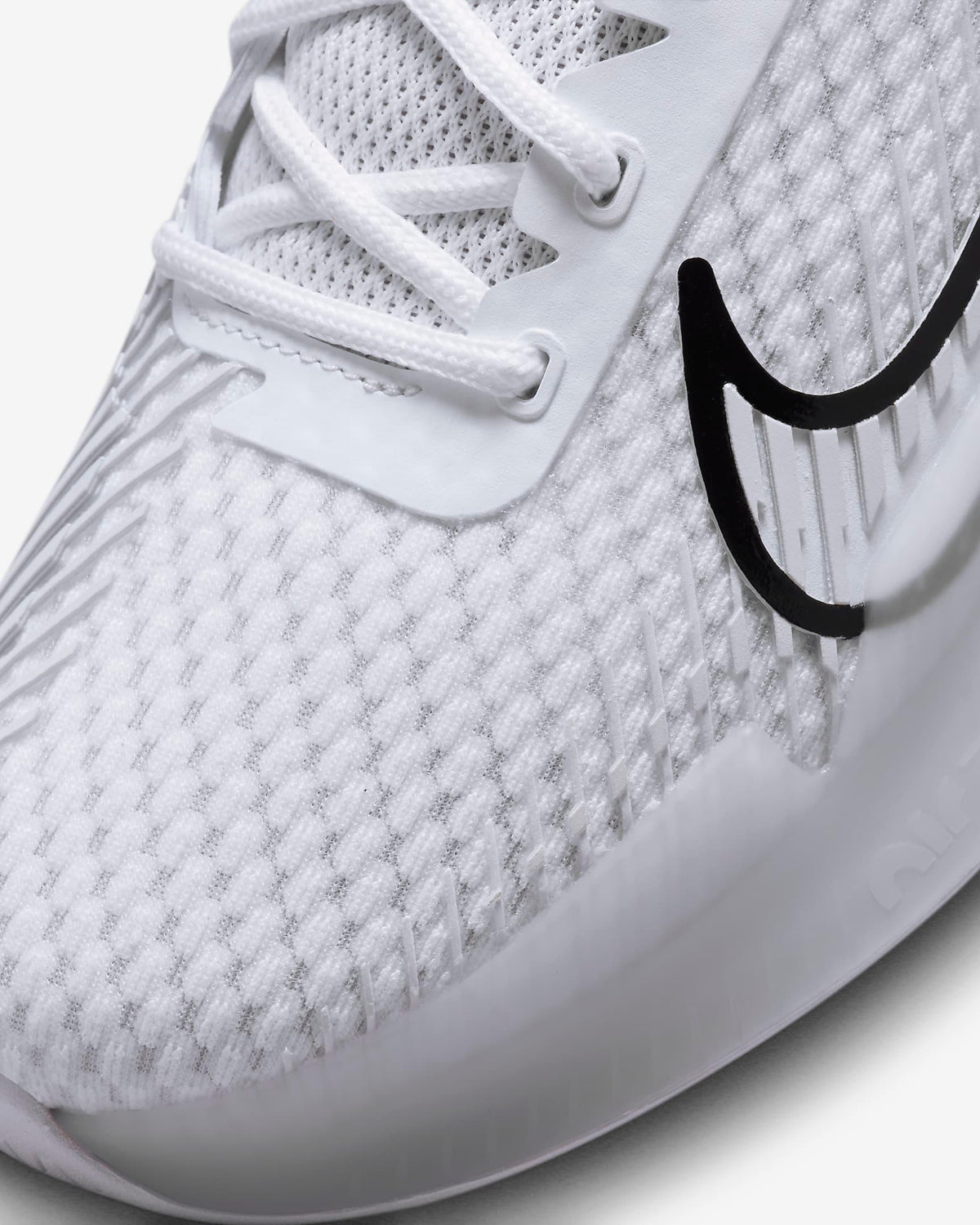 Giày NikeCourt Air Zoom Vapor 11 Women Tennis Shoes #White - Kallos Vietnam