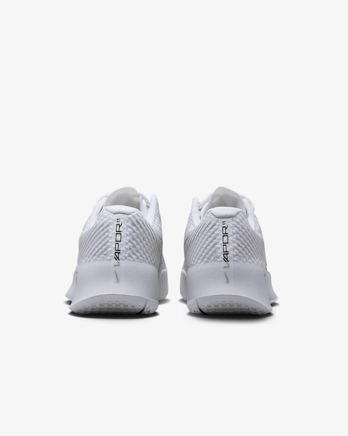 Giày NikeCourt Air Zoom Vapor 11 Women Tennis Shoes #White - Kallos Vietnam