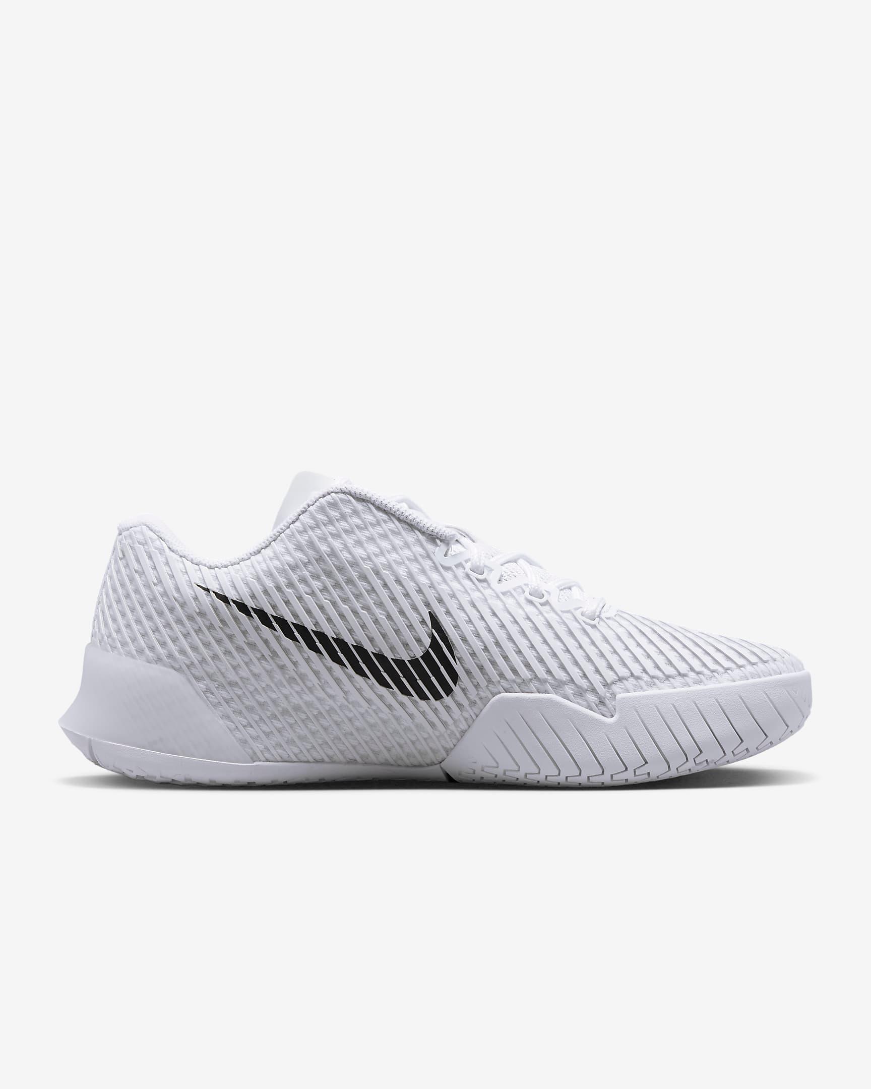 Giày NikeCourt Air Zoom Vapor 11 Women Tennis Shoes #White - Kallos Vietnam