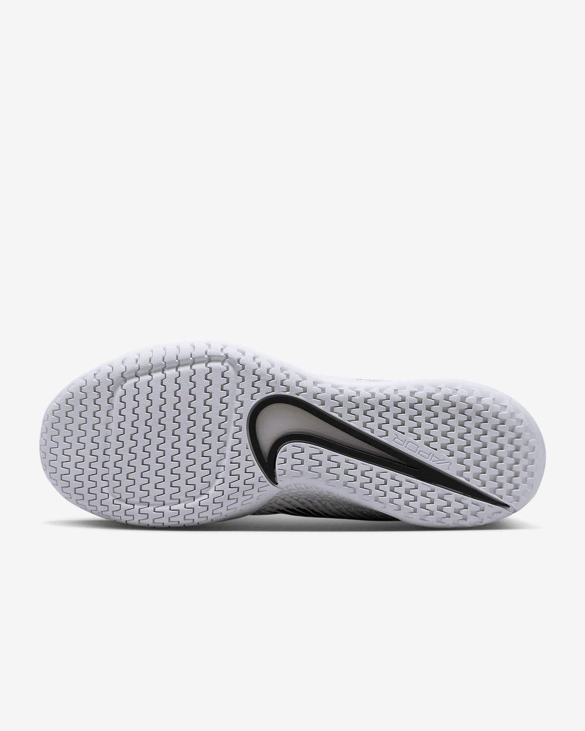 Giày NikeCourt Air Zoom Vapor 11 Women Tennis Shoes #White - Kallos Vietnam