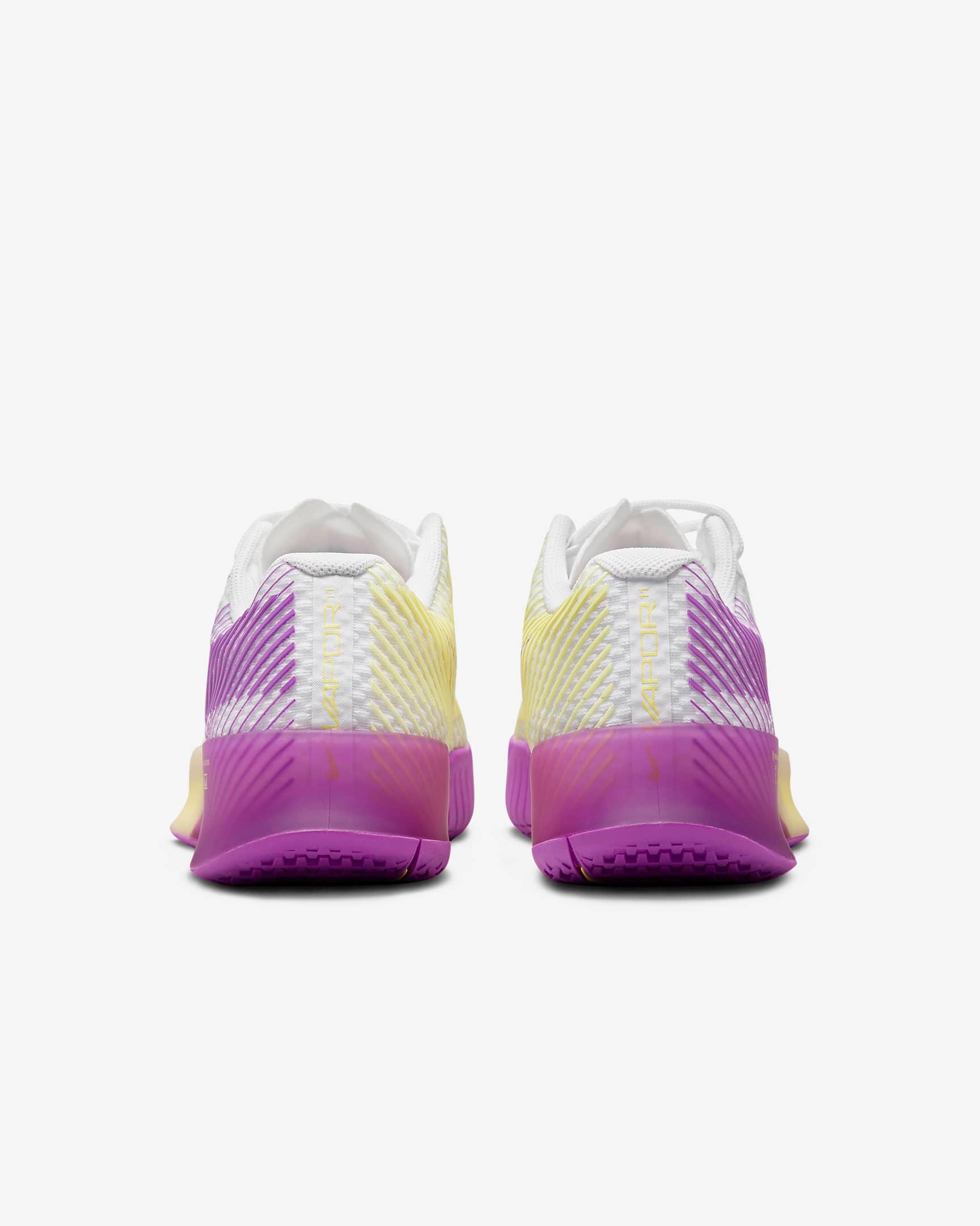 Giày NikeCourt Air Zoom Vapor 11 Women Tennis Shoes #Fuchsia Dream - Kallos Vietnam