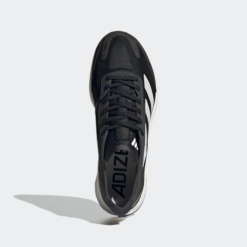 Giày Adidas Adizero Boston 11 #Core Black - Kallos Vietnam