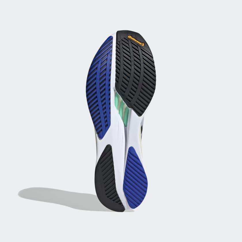 Giày Adidas Adizero Boston 11 #Cloud White - Kallos Vietnam