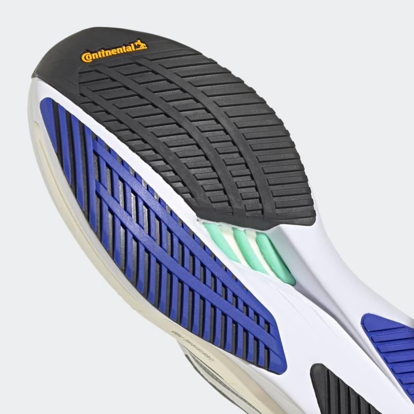 Giày Adidas Adizero Boston 11 #Cloud White - Kallos Vietnam