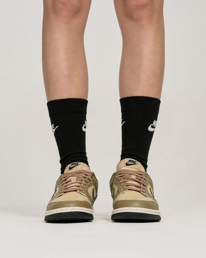 Giày Nike Dunk Low Women Shoes 