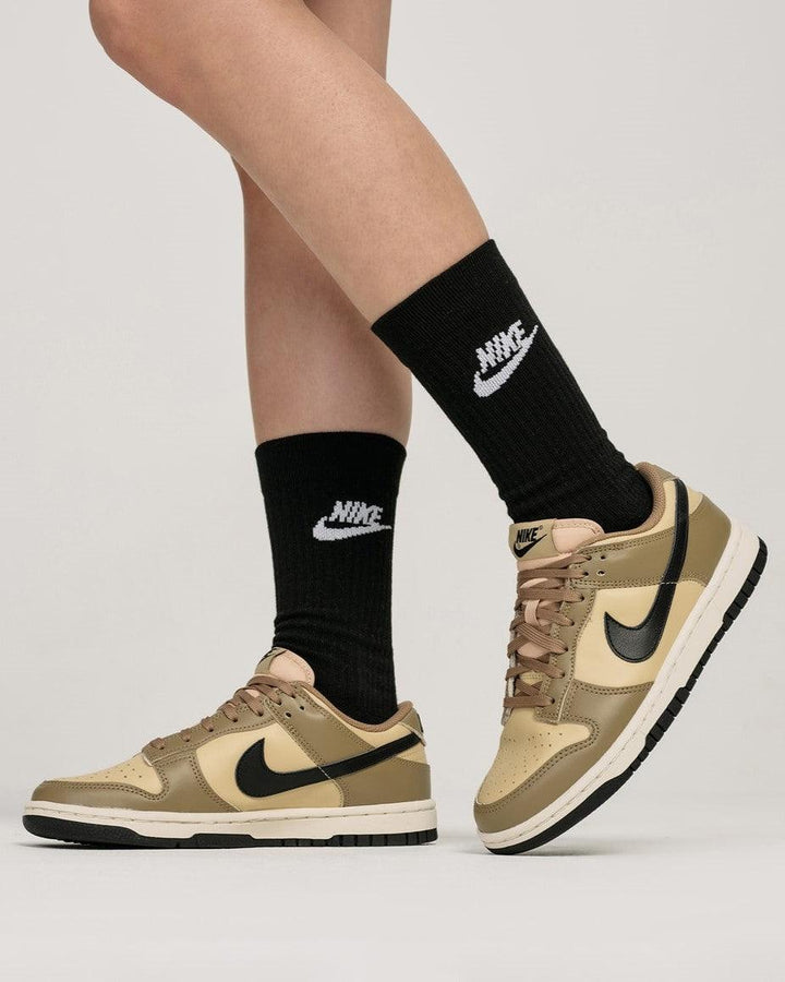 Giày Nike Dunk Low Women Shoes 