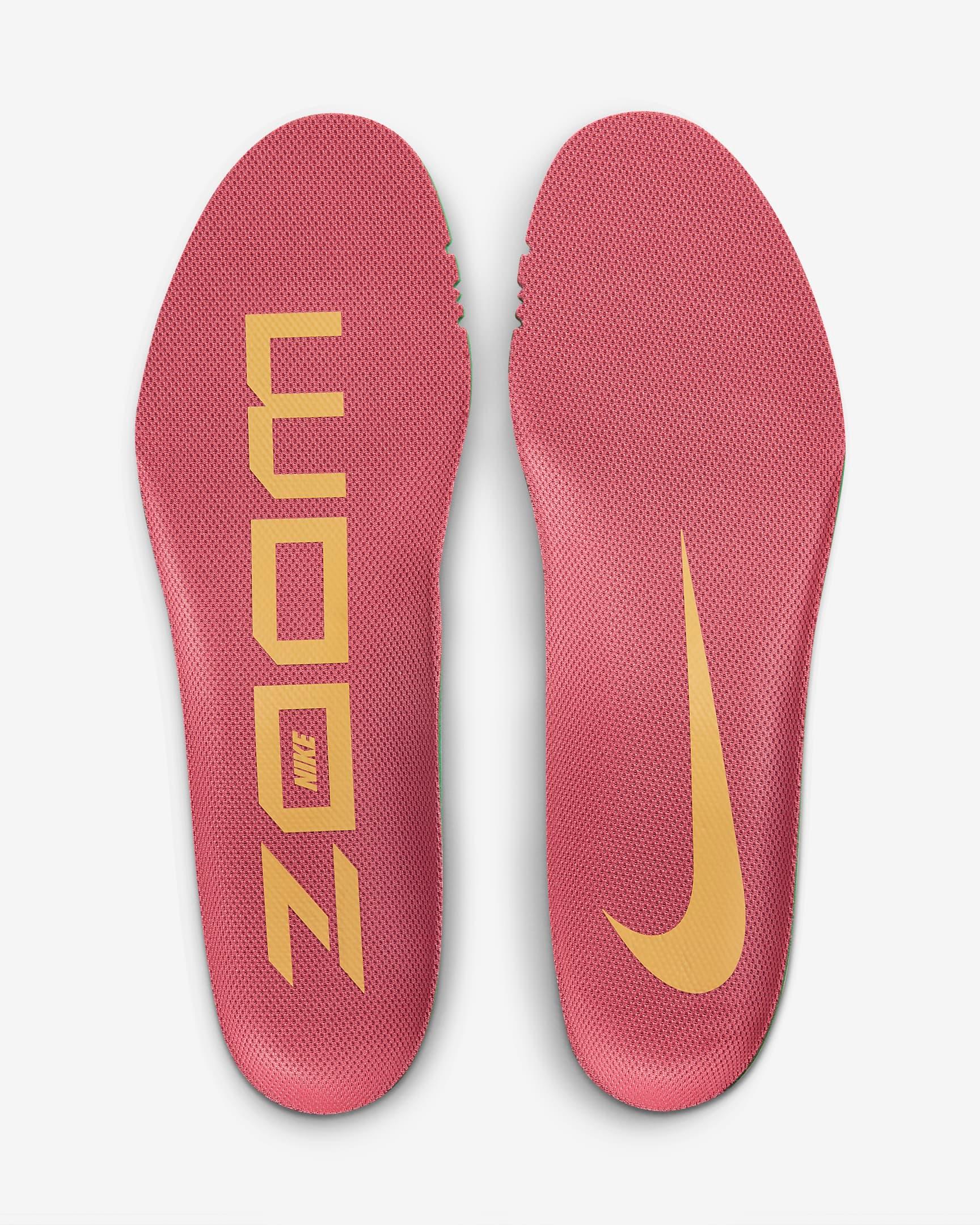 Giày Nike Vomero 16 Women Road Running Shoes #White - Kallos Vietnam