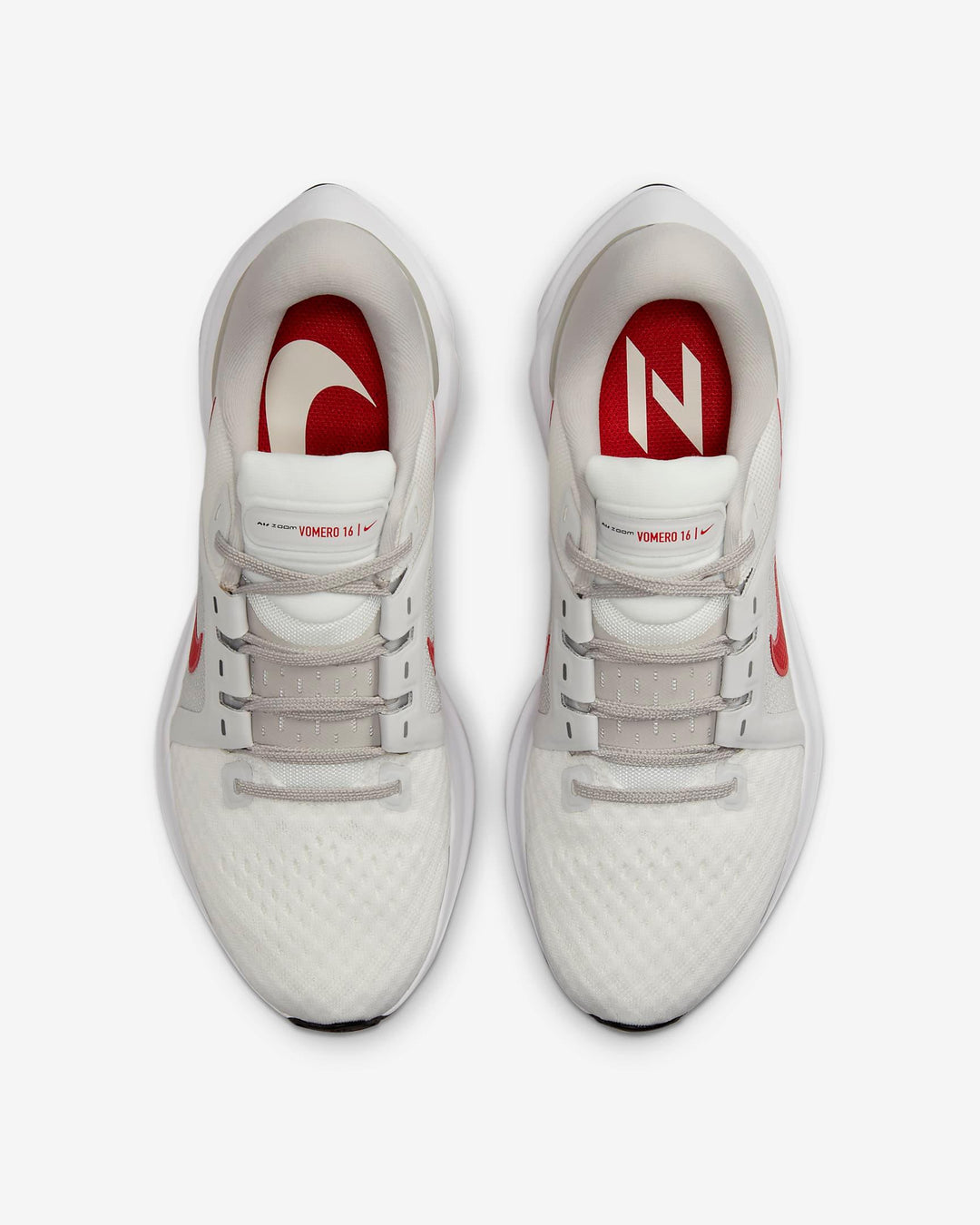 Giày Nike Vomero 16 Women Road Running Shoes #Summit White - Kallos Vietnam