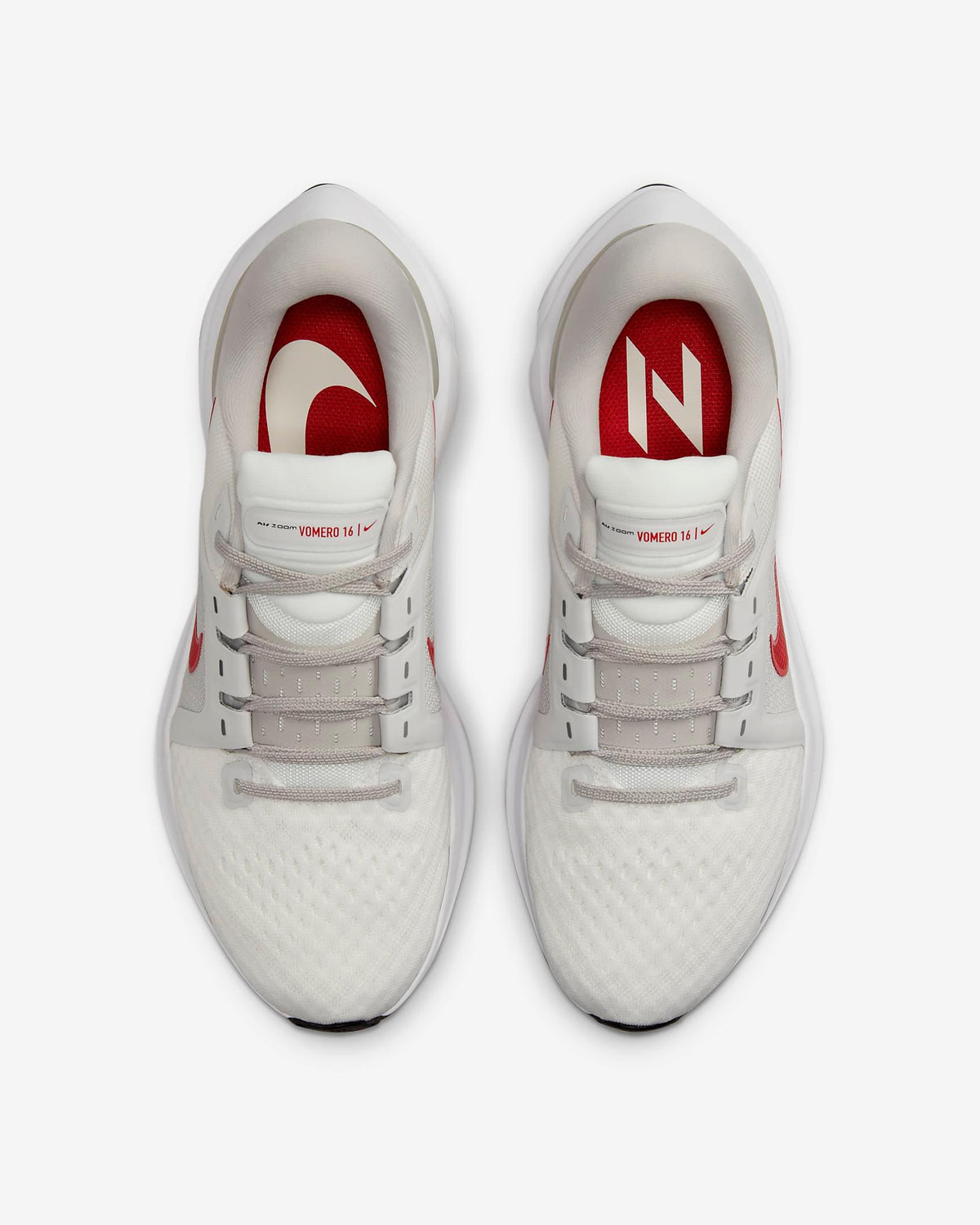 Giày Nike Vomero 16 Women Road Running Shoes #Summit White - Kallos Vietnam