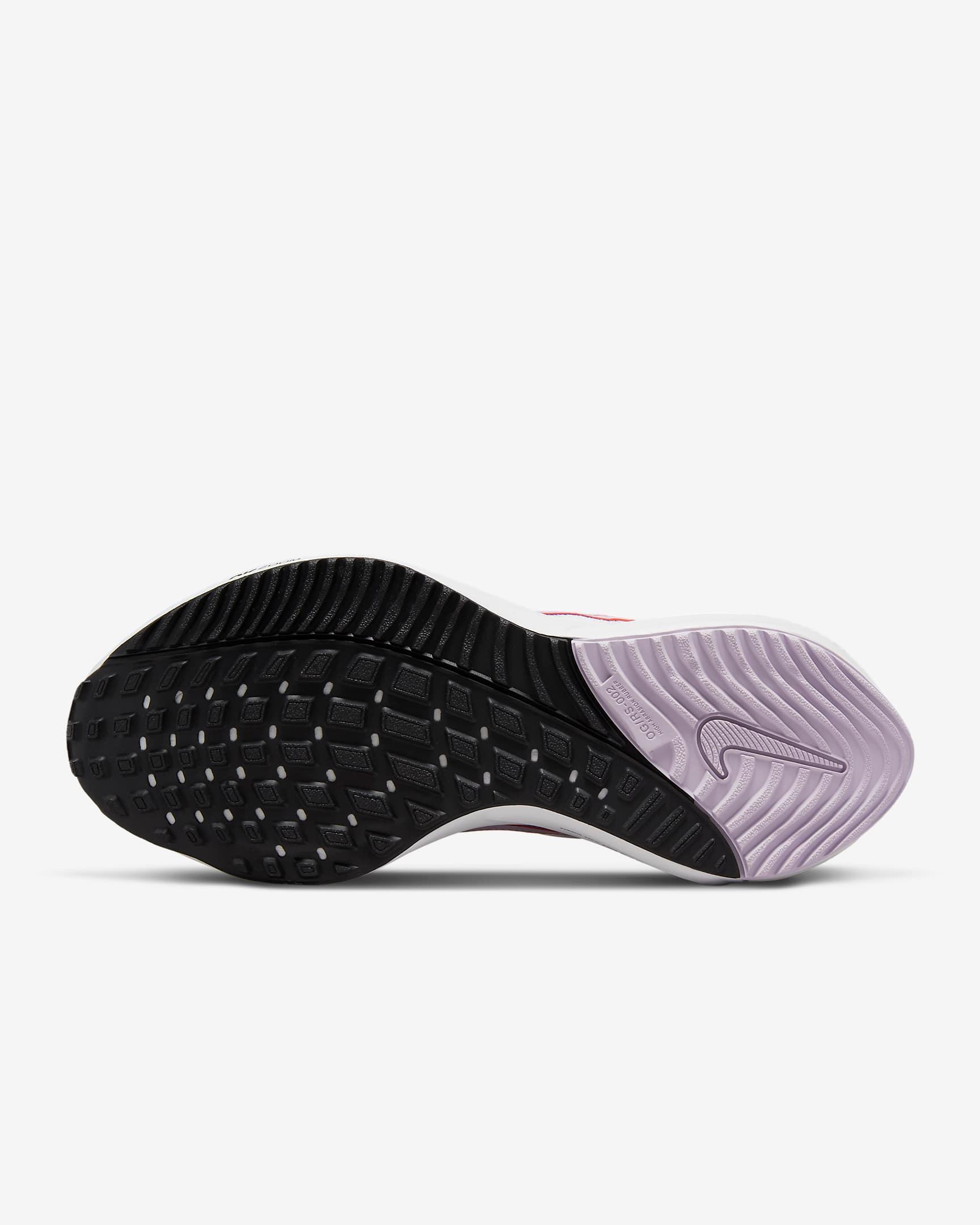 Giày Nike Vomero 16 Women Road Running Shoes #Stone - Kallos Vietnam