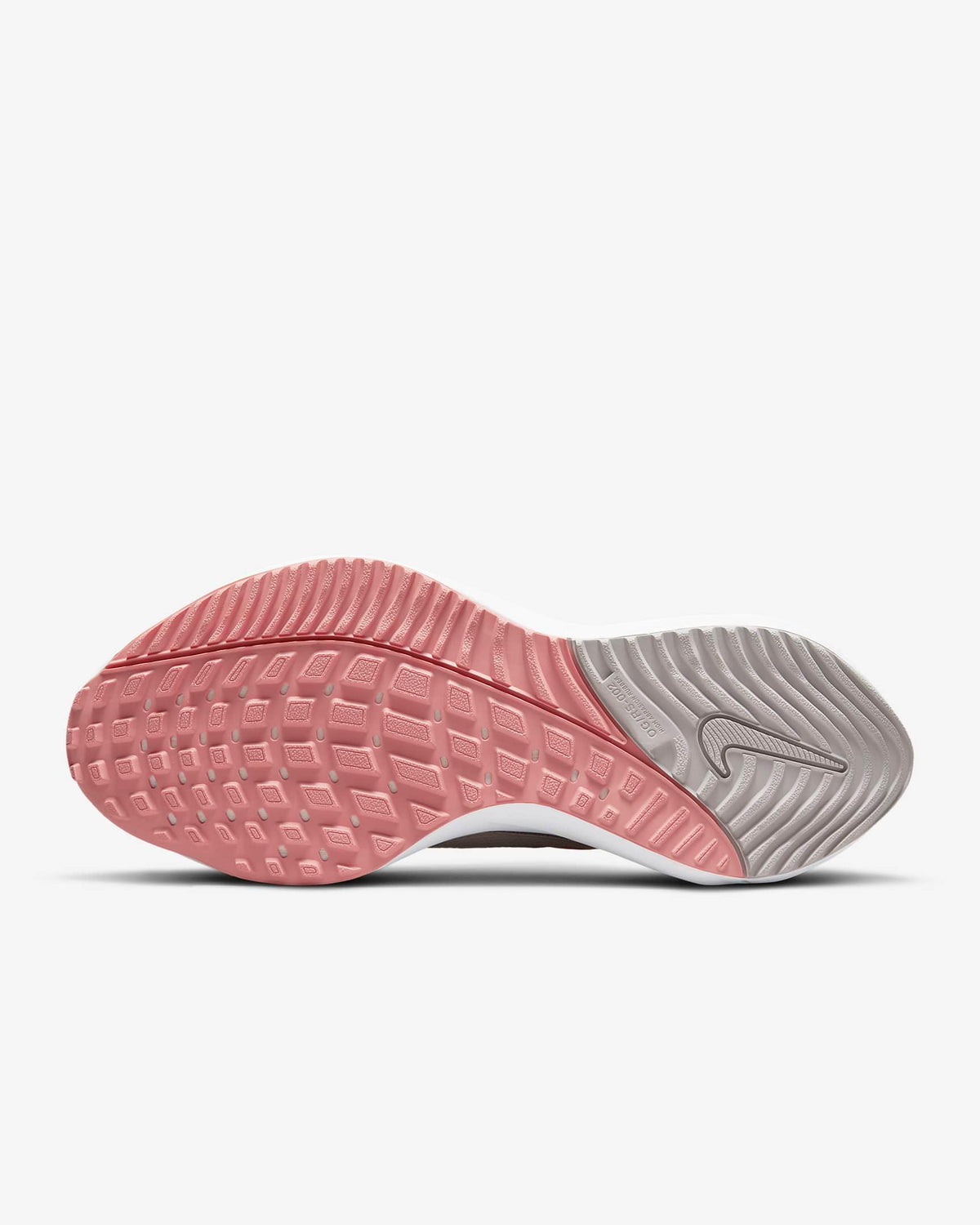Giày Nike Vomero 16 Women Road Running Shoes #Atmosphere - Kallos Vietnam