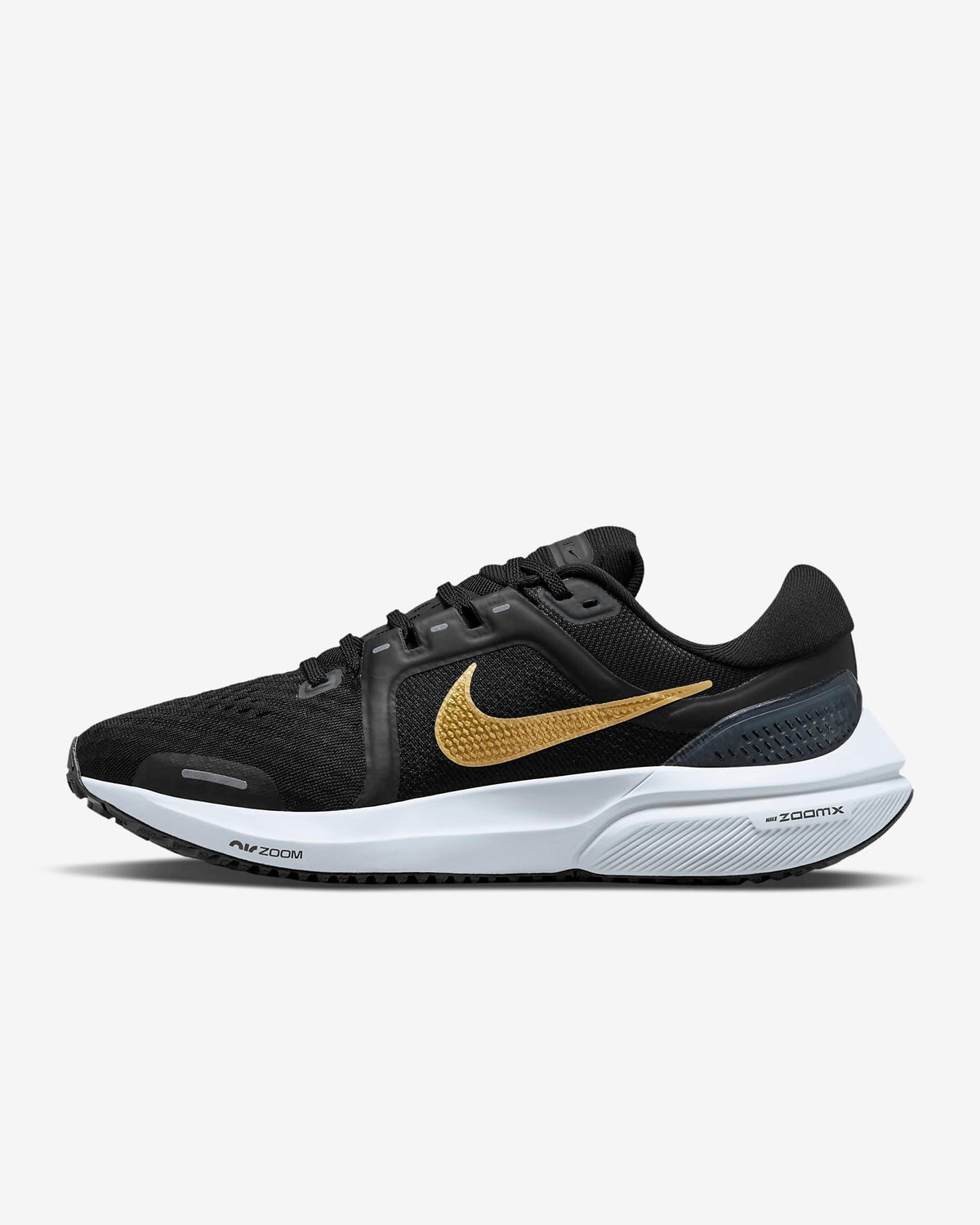 Giày Nike Vomero 16 Women Road Running Shoes #Metallic Gold Coin - Kallos Vietnam