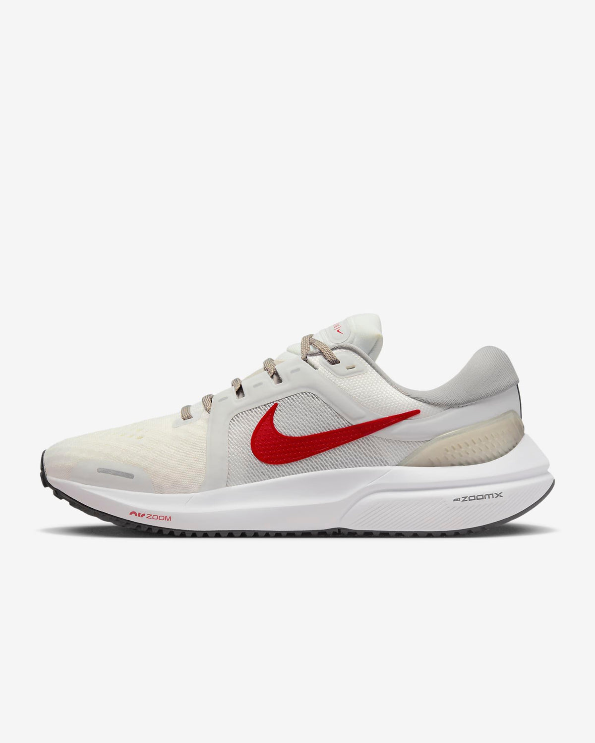 Giày Nike Vomero 16 Women Road Running Shoes #Summit White - Kallos Vietnam