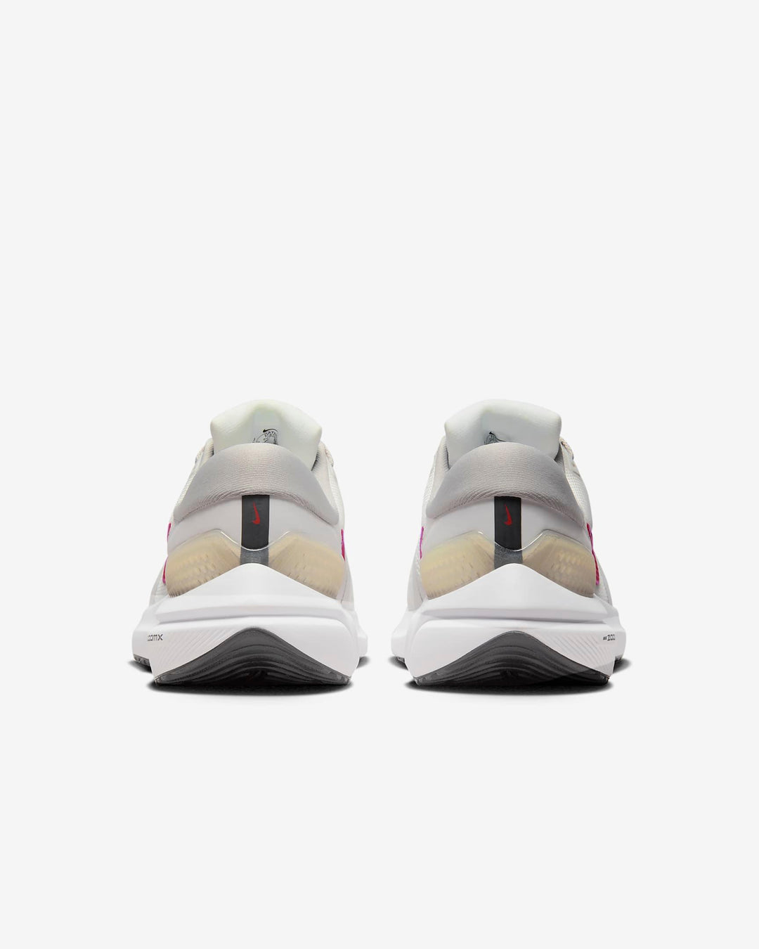 Giày Nike Vomero 16 Women Road Running Shoes #Summit White - Kallos Vietnam