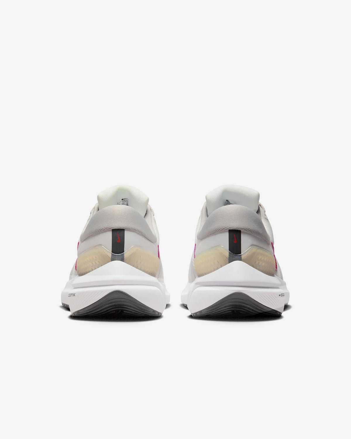 Giày Nike Vomero 16 Women Road Running Shoes #Summit White - Kallos Vietnam